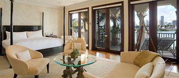 Villazzo Villa Hotels Майами-Бич Экстерьер фото